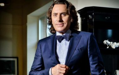 Пластический хирург Пухов Александр – профессионал своего дела (больше 26 лет стажа)