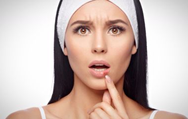 Уколы от герпеса – хватит мучиться от болезни