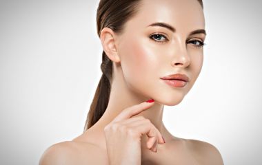 Детокс кожи с помощью косметики, процедур и диеты