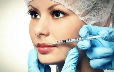 Филлер Ювидерм: новая эра по улучшению и омоложению кожи (filler Juvederm)