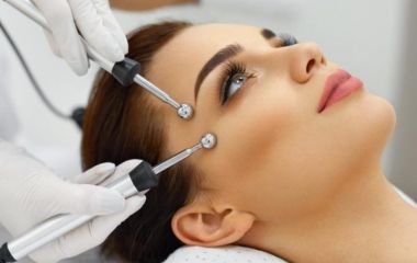 Аппаратная косметология в домашних условиях – недорогое преображение