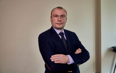 Андрей Анатольевич Михайлов – пластический хирург с 25-летним стажем
