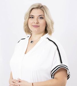 Шевчук Наталья Валерьевна