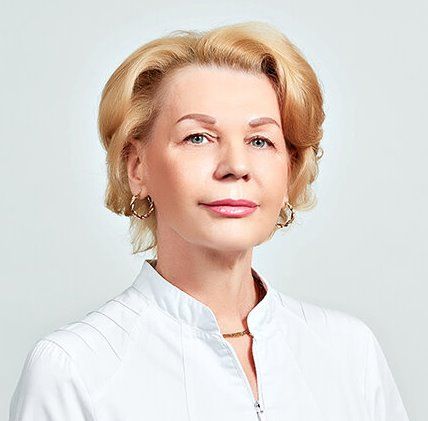 Андреева Алла Викторовна