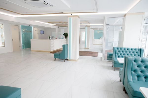 Центр пластической хирургии и маммологии «АвисМед» 
