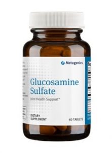 Ascorbic Glucosamine