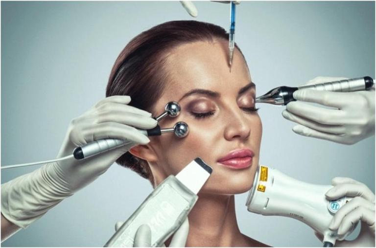 Как подтянуть овал лица: самые эффективные процедуры инъекций в косметологии