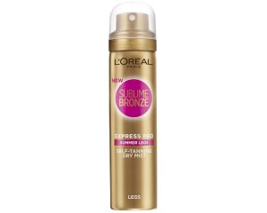 Sublime Bronze Airbrush от L’Oreal