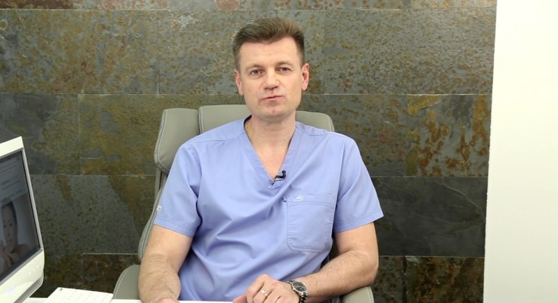 Баков хирург 